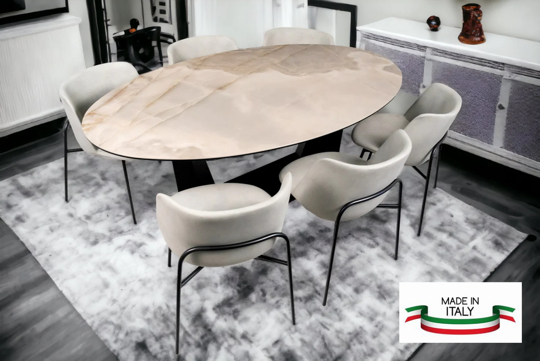 GABRIELE Dining set