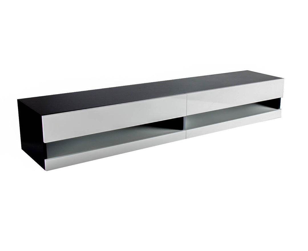 Floating TV Stand VIGO New 71 inch long with LED