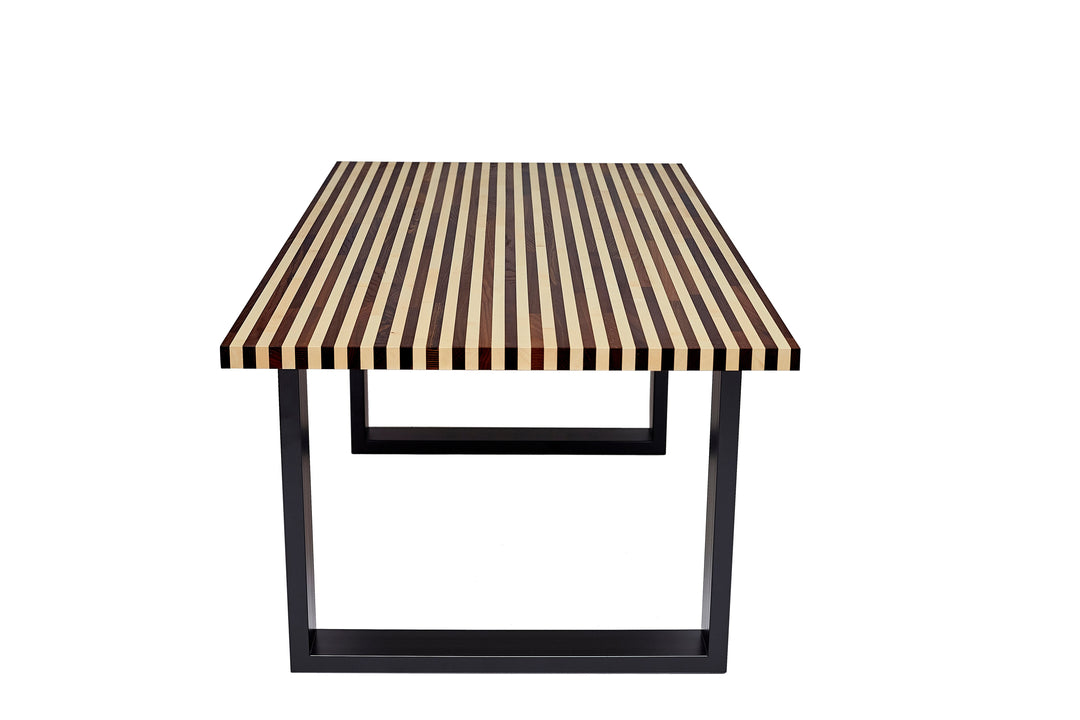 GENOA Wood Dining Table