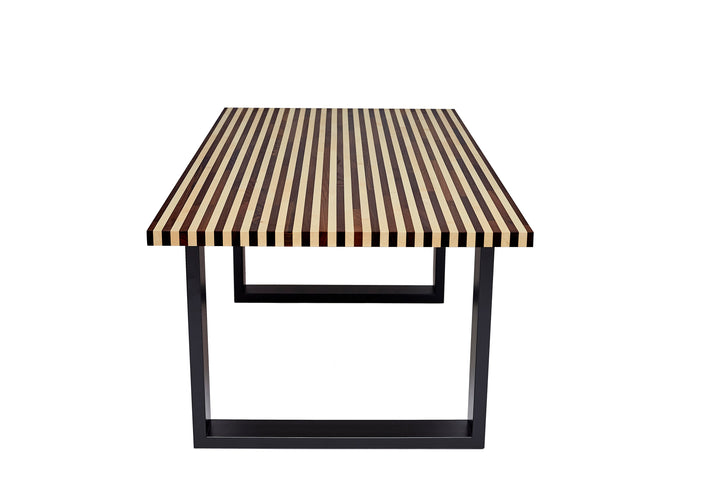 GENOA Wood Dining Table