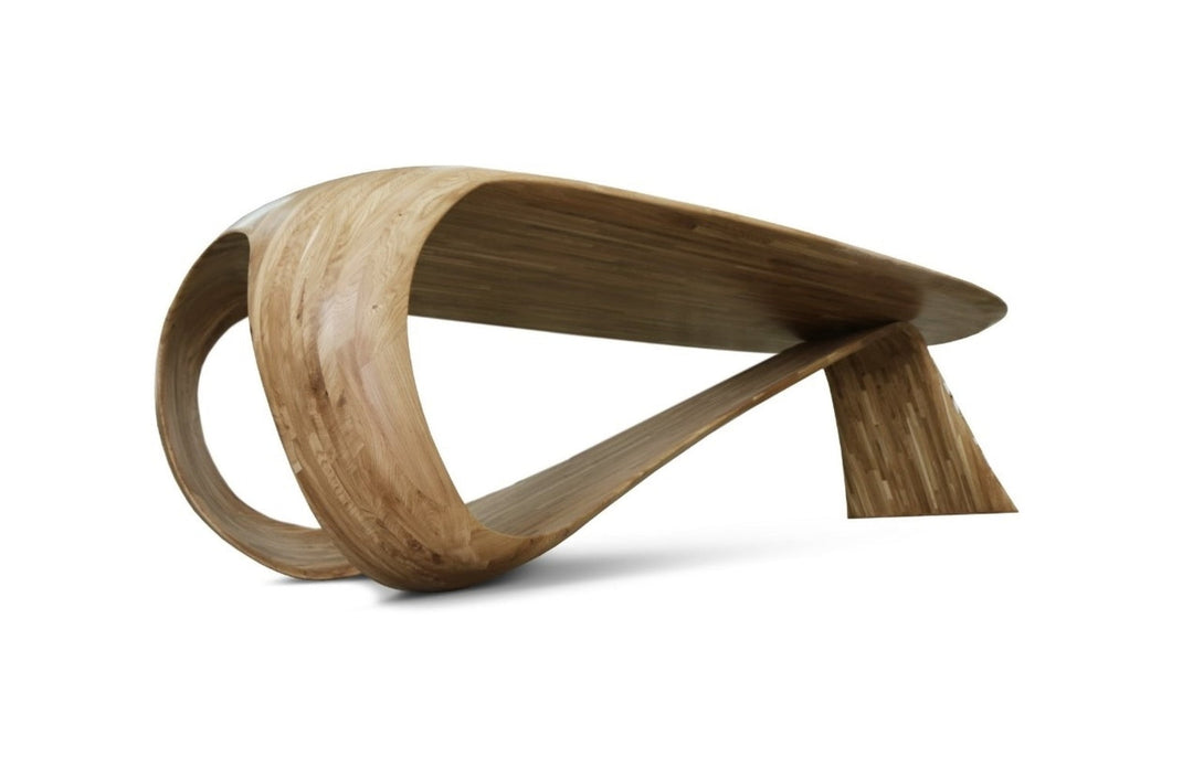 GANZA Dining Table