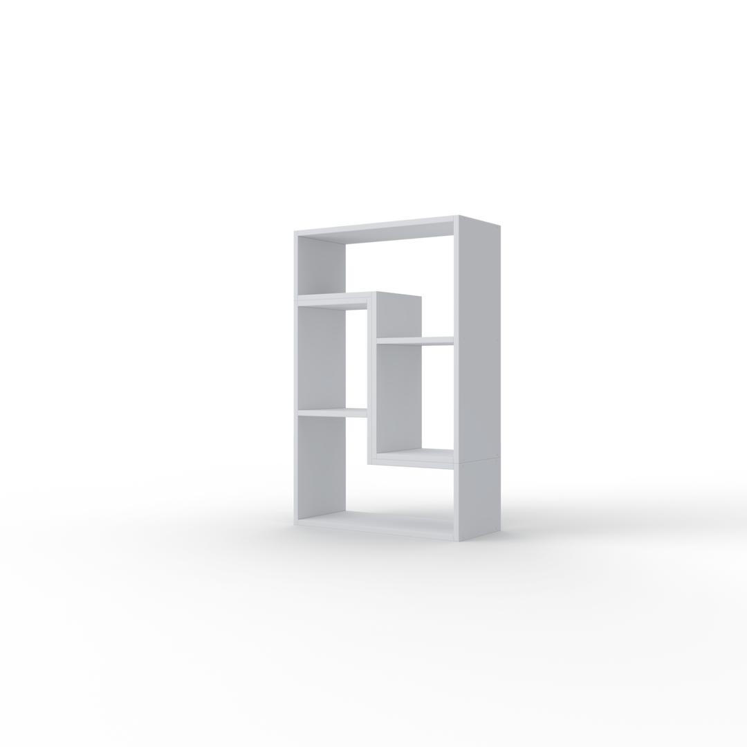 LIANA Modular Bookcase