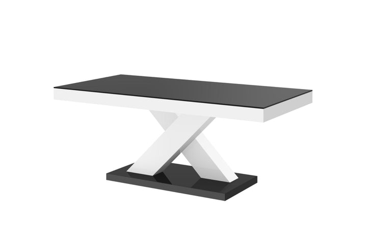 Modern High Glossy Coffee Table XENON