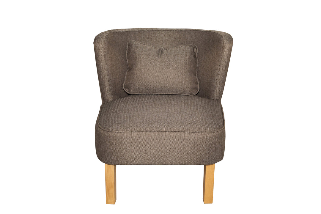 Arm Chair LOOKI - Maxima House