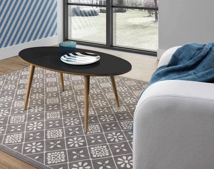 ESSAI Elipsa Coffee Table