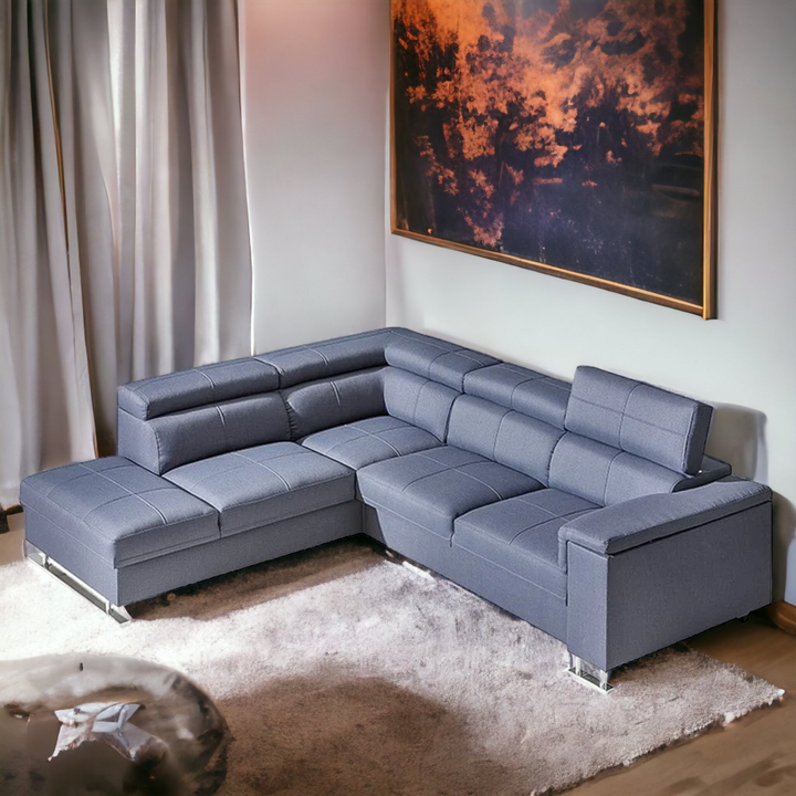 NOBOS Sectional Sleeper Sofa