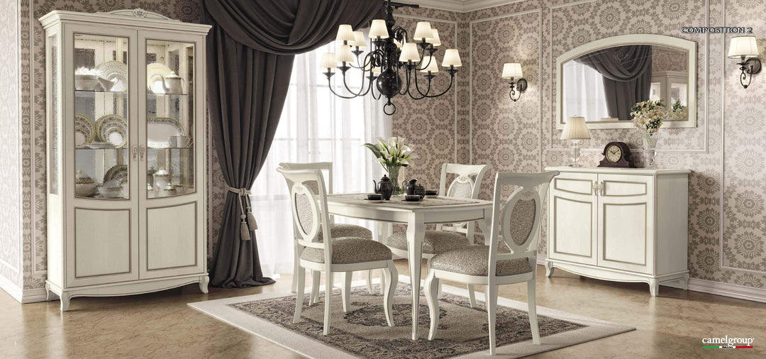 Maxwell Dining Set
