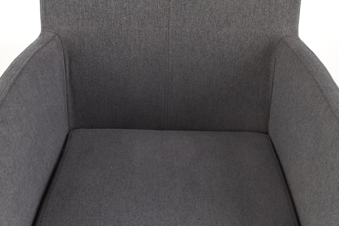 LENORA Dining Chairs, set of 2