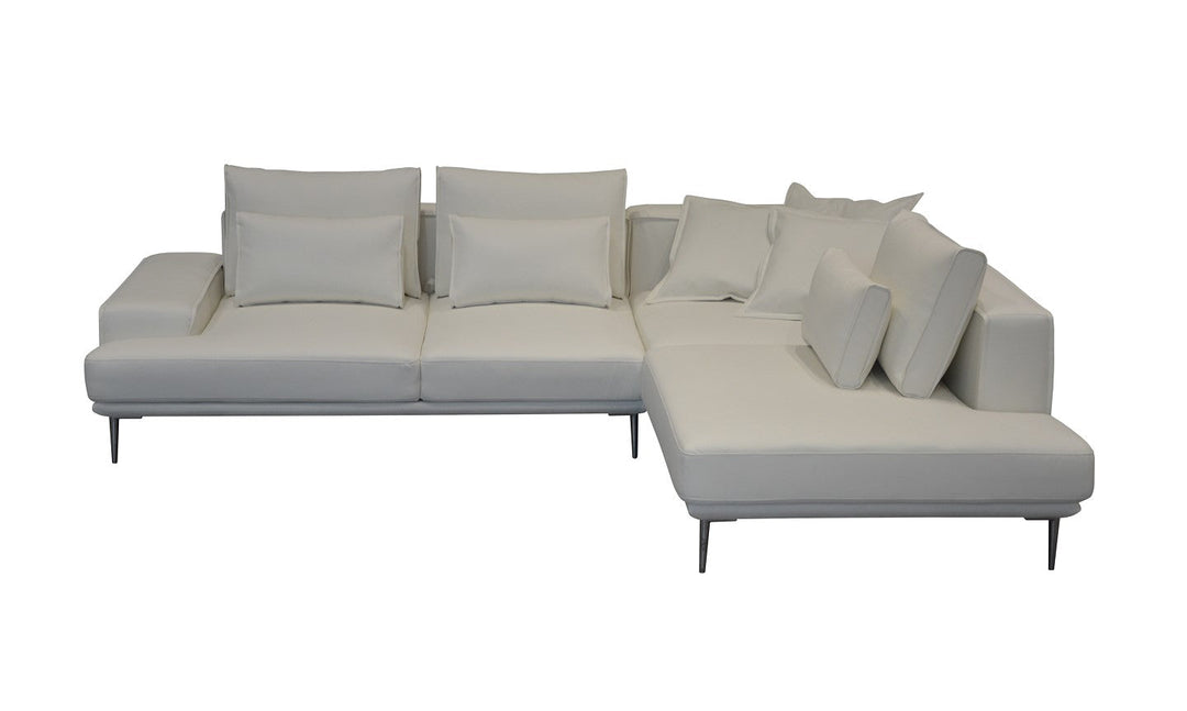 LEVIO Sectional Sleeper Sofa