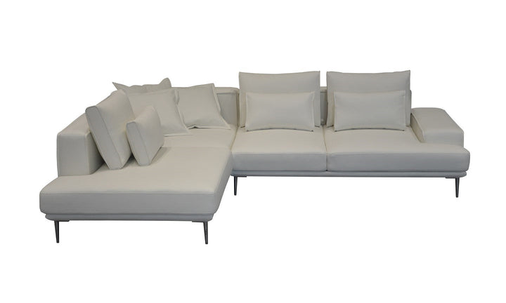 LEVIO Sectional Sleeper Sofa