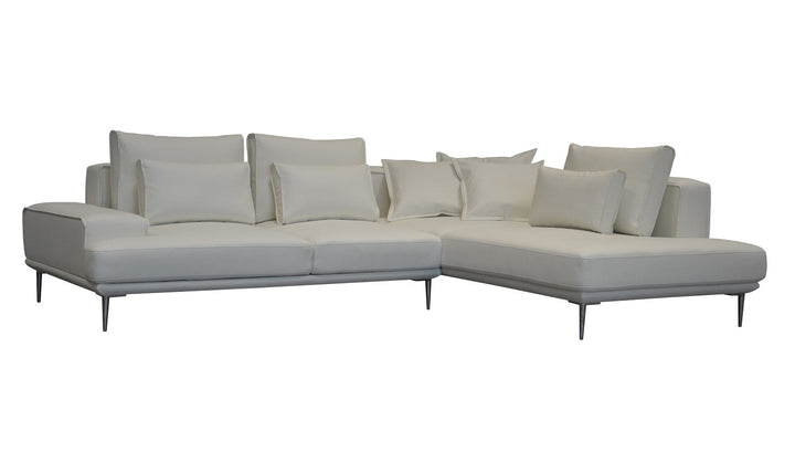 LEVIO Sectional Sleeper Sofa