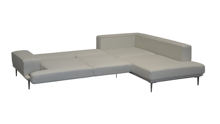 LEVIO Sectional Sleeper Sofa
