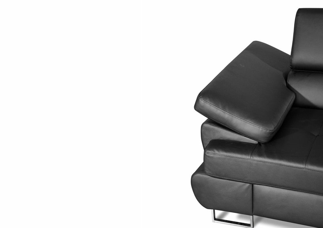 LUTON Sectional Sleeper Sofa