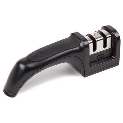 Knife Honing Stainless Steel