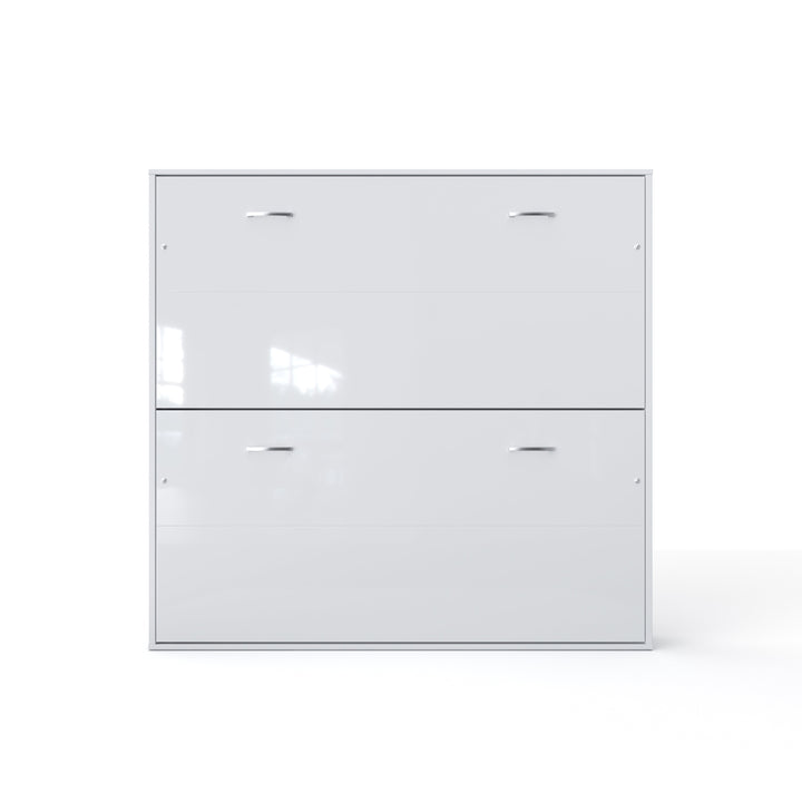 OTIS Murphy Bunk Bed European TWIN size with mattresses