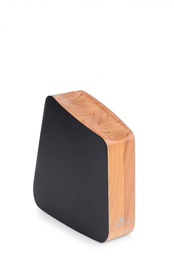 LOFT 5pcs Knives Set in a block