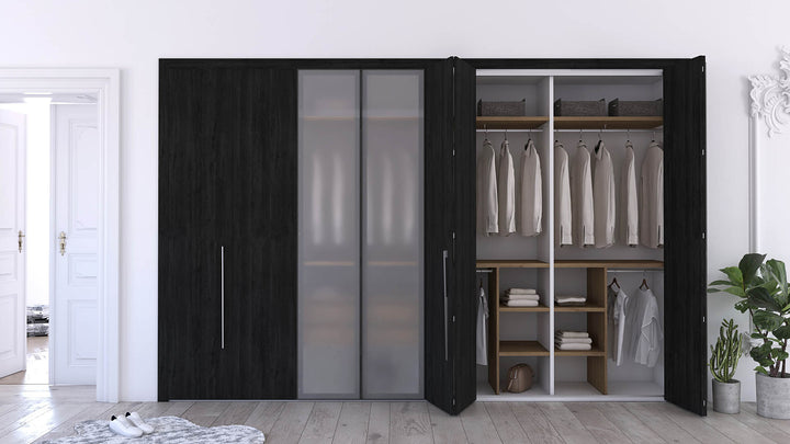 Alegria Wardrobe Unit AR016