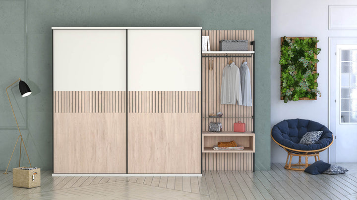 Cazorla Wardrobe AR022