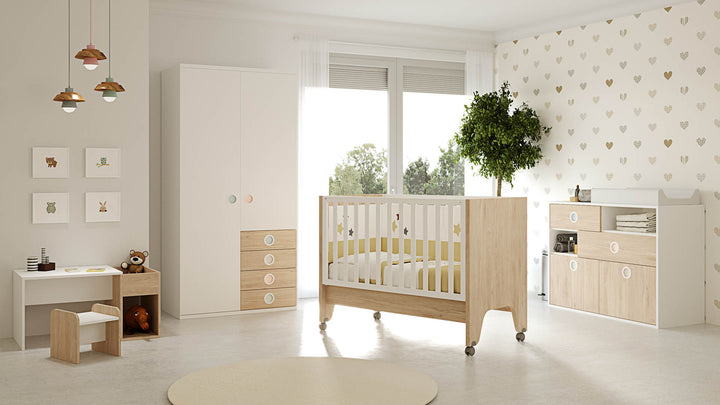 Mijas Kids Room IH147