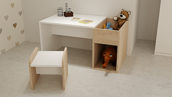 Mijas Kids Room IH147