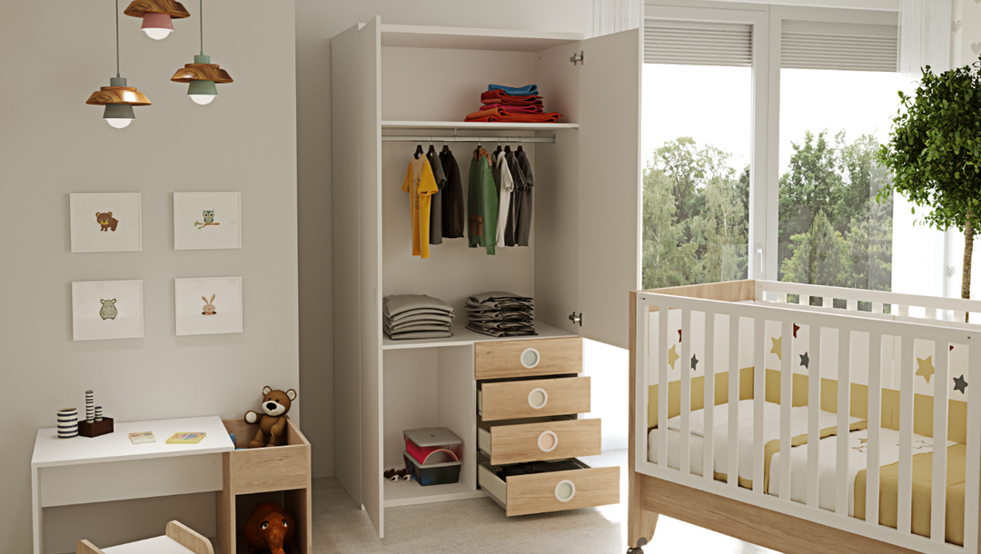 Mijas Kids Room IH147