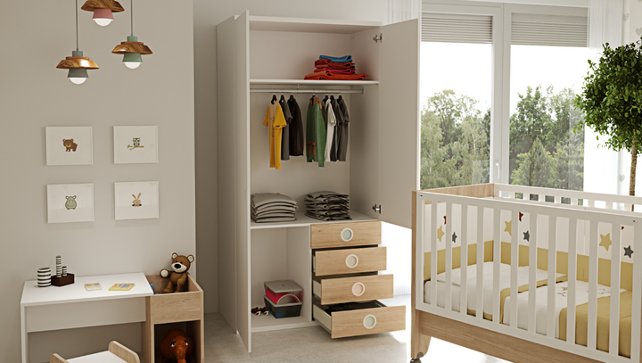 Mijas Kids Room IH147