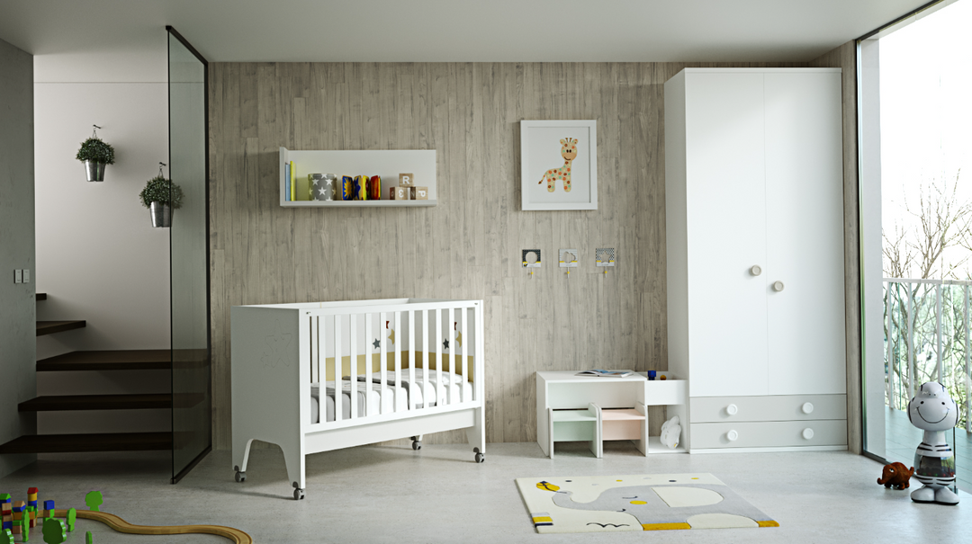 Ochagavía Kids Room IH148