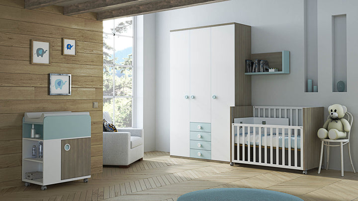 Malaga Mirage Kids Room IH149