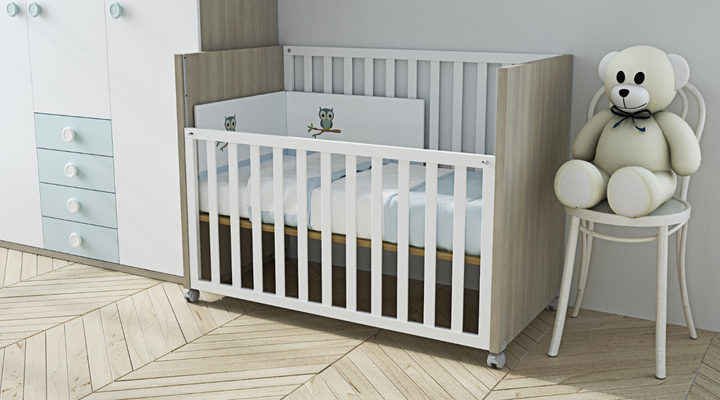 Malaga Mirage Kids Room IH149