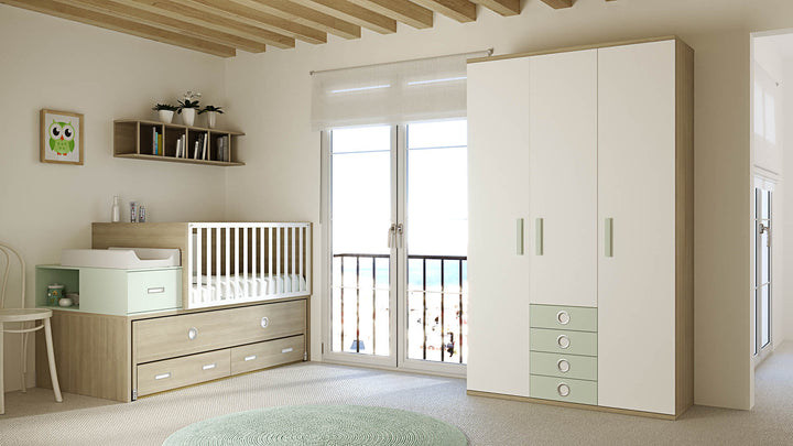 Oviedo Oasis Kids Room IH153