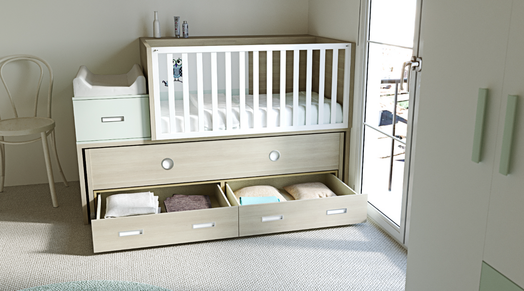 Oviedo Oasis Kids Room IH153