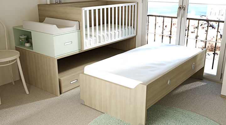 Oviedo Oasis Kids Room IH153