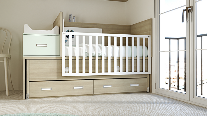 Oviedo Oasis Kids Room IH153