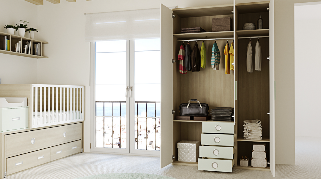 Oviedo Oasis Kids Room IH153