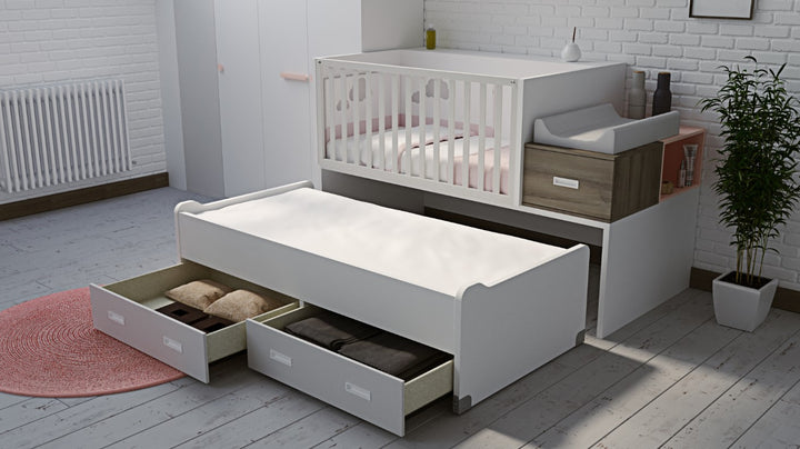 Cordoba Charm Kids Room IH154