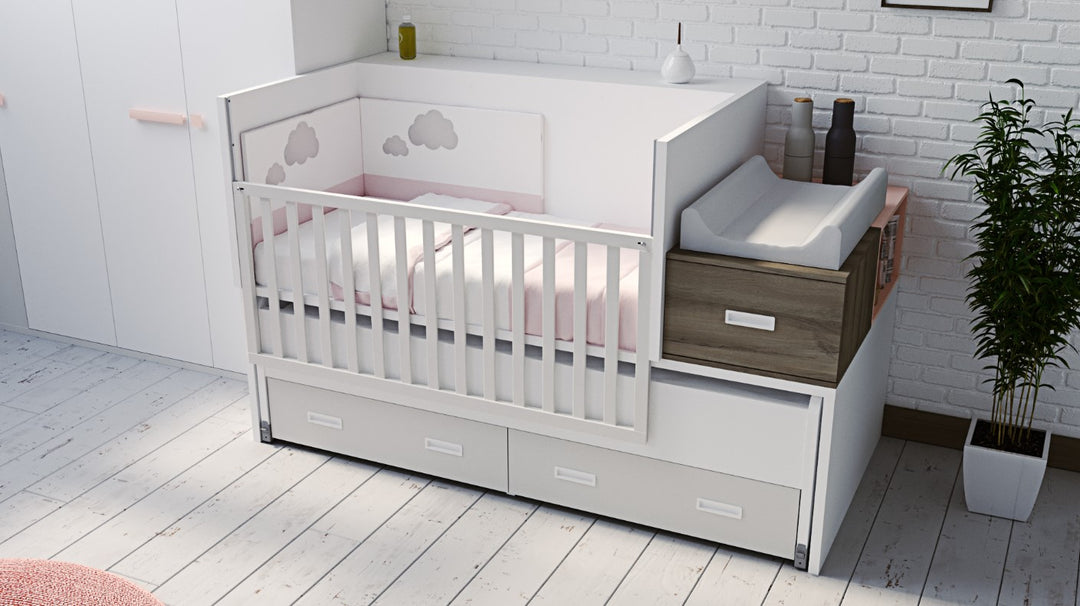 Cordoba Charm Kids Room IH154