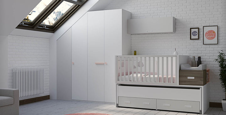 Cordoba Charm Kids Room IH154