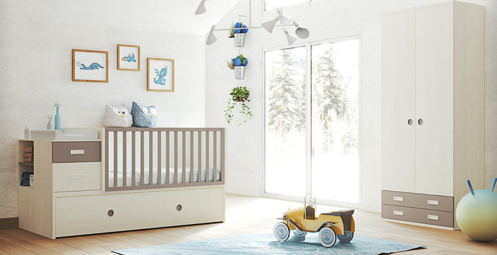 Alhambra Dream Adapt Kids Room IH155