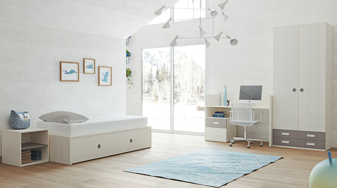 Alhambra Dream Adapt Kids Room IH155