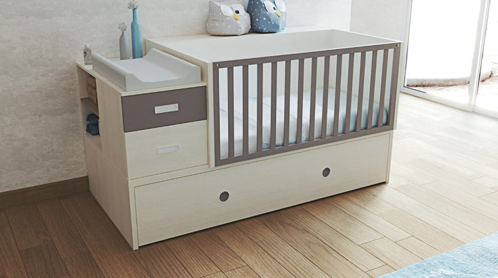 Alhambra Dream Adapt Kids Room IH155