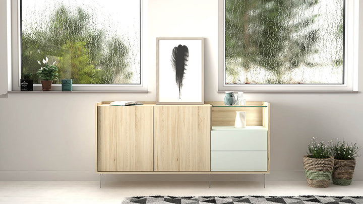 Helena Credenza ZD002