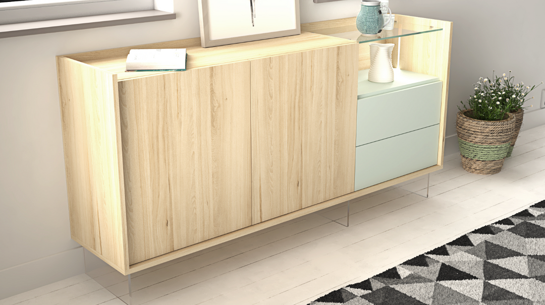 Helena Credenza ZD002