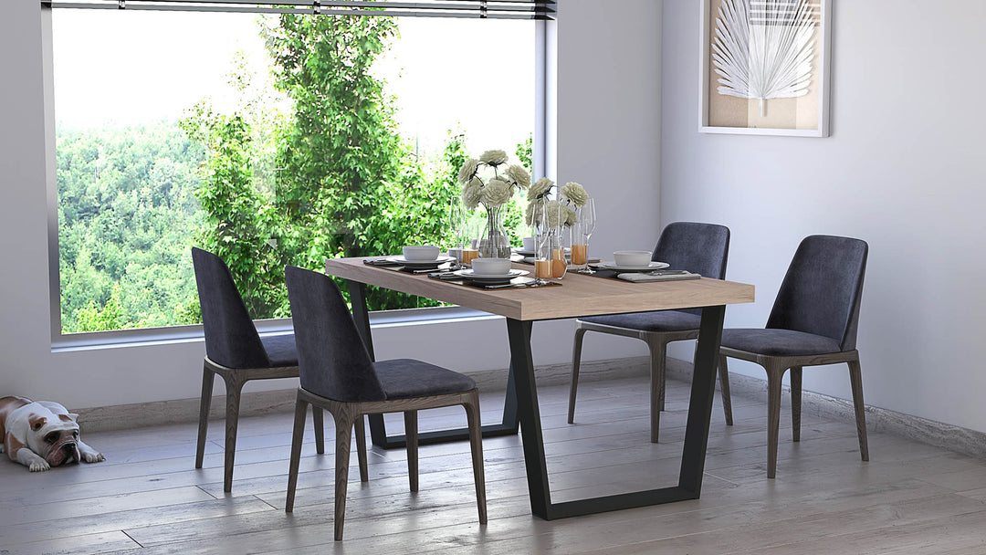 Ernesto Dining Table ZD006