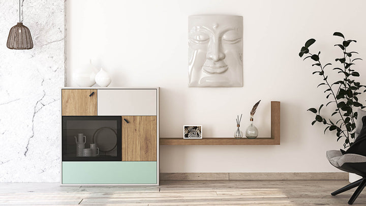 Raúl Credenza ZD010