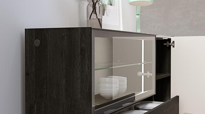 Carmen Credenza ZD014