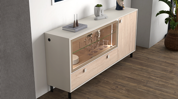 Jana Credenza ZD018