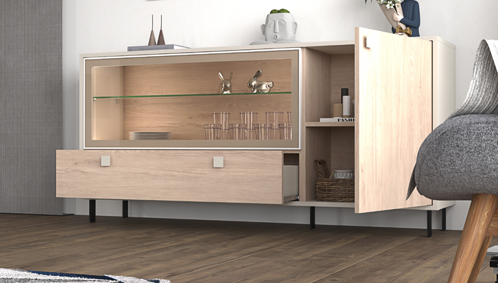 Jana Credenza ZD018