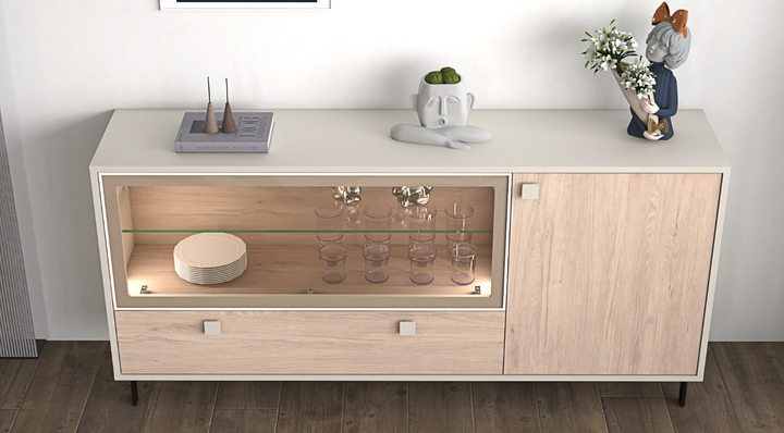 Jana Credenza ZD018