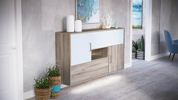 Dante Credenza ZD022