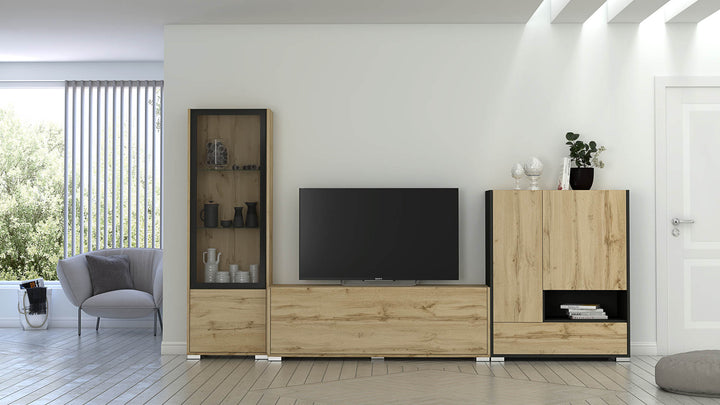 Rita TV stand ZD028